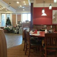 Bob Evans ico