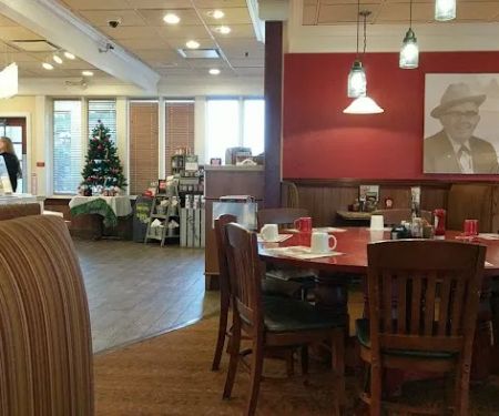 Bob Evans