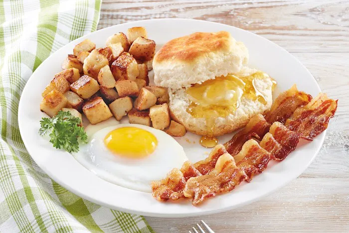 Bob Evans Picture 7