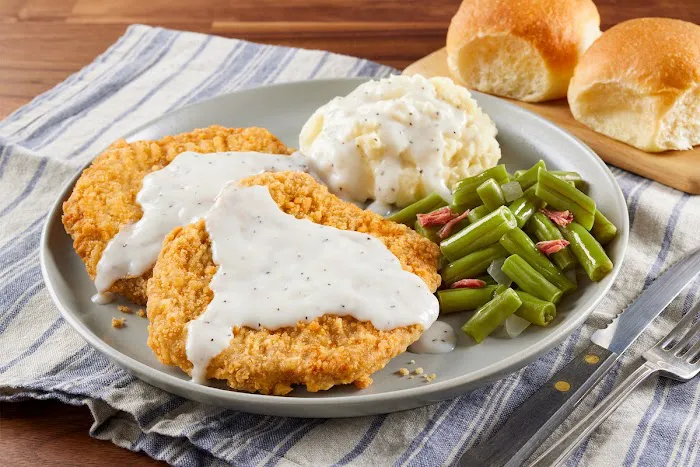 Bob Evans Picture 8