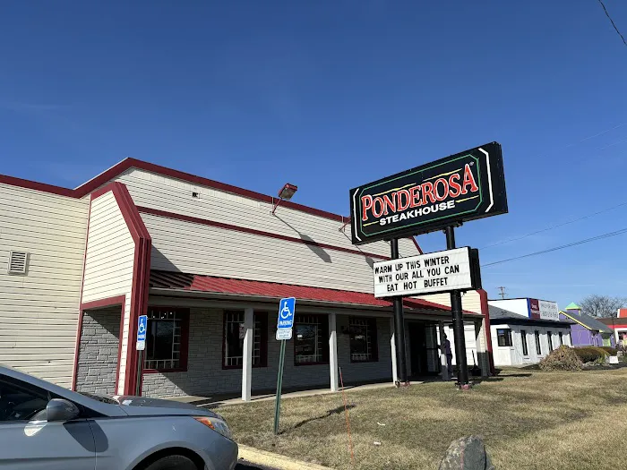 Ponderosa Picture 1