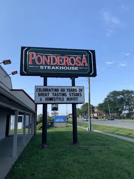 Ponderosa Picture 2