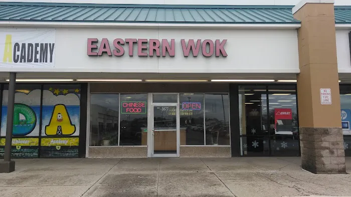 Eastern Wok Picture 1