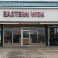 Eastern Wok ico
