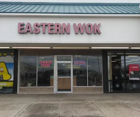 Eastern Wok
