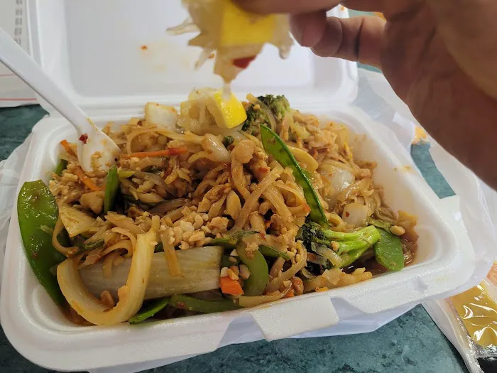 Eastern Wok Picture 2