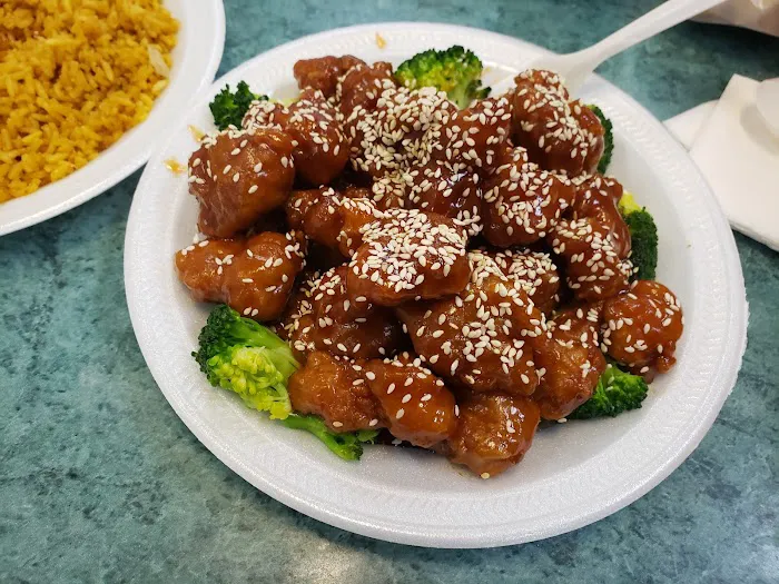Eastern Wok Picture 4