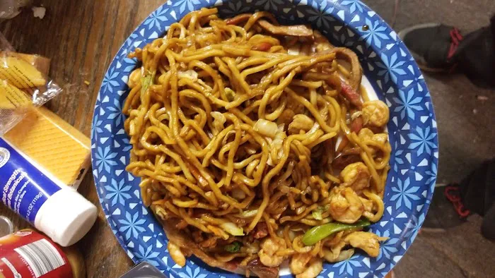 Eastern Wok Picture 5