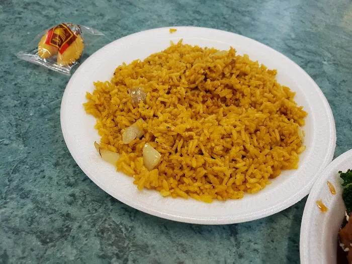 Eastern Wok Picture 7