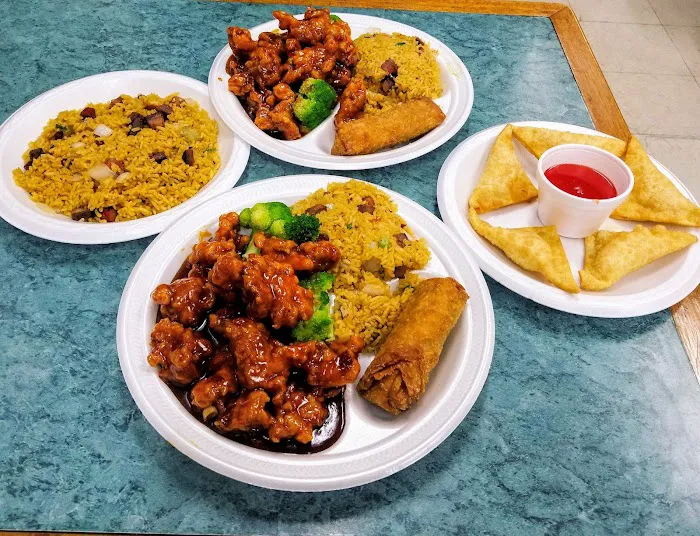 Eastern Wok Picture 8
