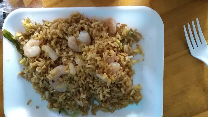 Eastern Wok Picture 10