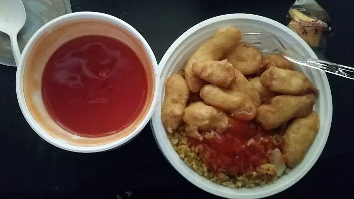 Eastern Wok Picture 9