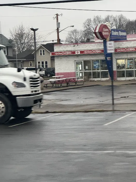 Dairy Queen Grill & Chill Picture 7