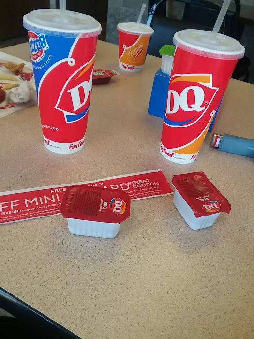 Dairy Queen Grill & Chill Picture 9