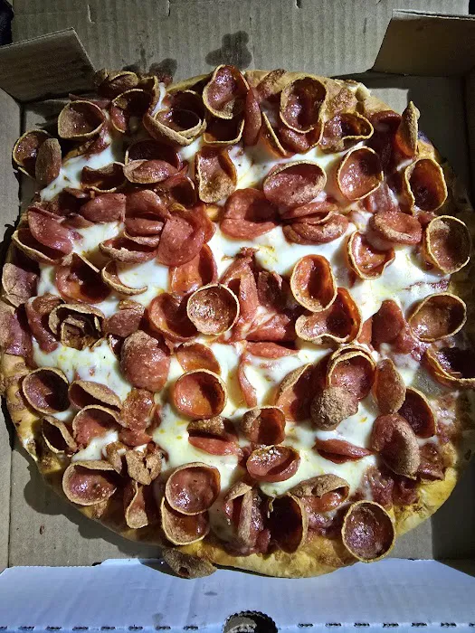 Possum Holler Pizza Picture 2