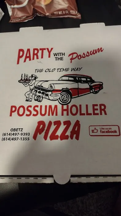Possum Holler Pizza Picture 1