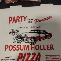 Possum Holler Pizza ico
