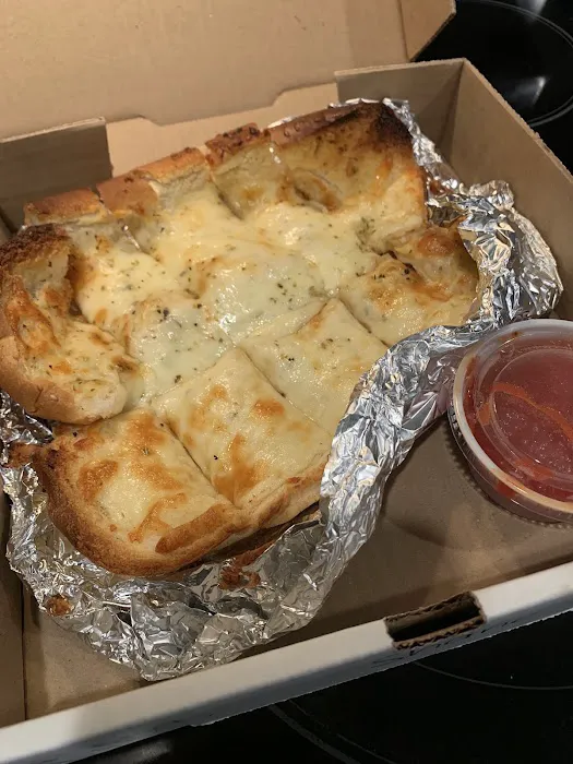 Possum Holler Pizza Picture 4