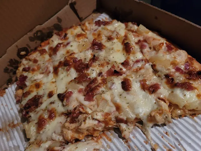 Possum Holler Pizza Picture 5