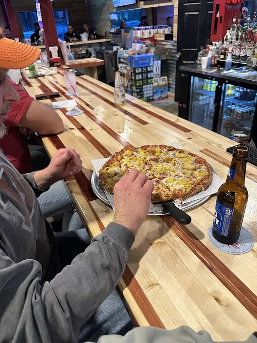 Possum Holler Pizza Picture 9