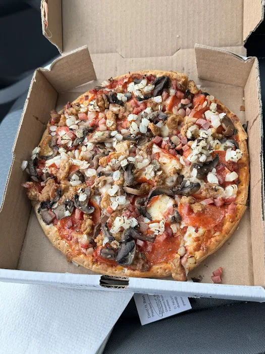 Possum Holler Pizza Picture 7