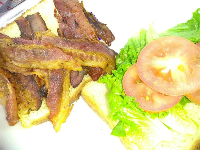 Eddy's Chicken And Waffles Picture 8