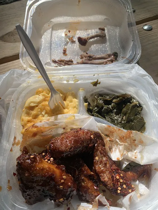 Brothers Chicken & Fish Picture 1