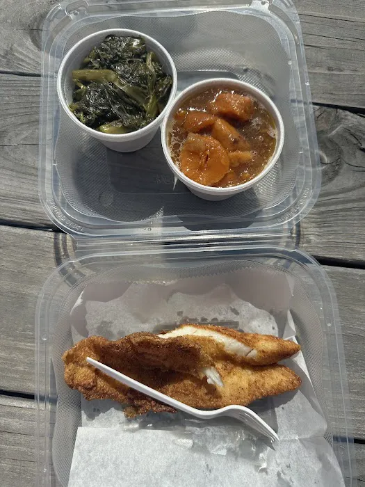 Brothers Chicken & Fish Picture 4