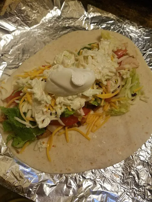 Keez Mobile soul Food Picture 1