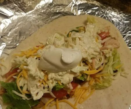 Keez Mobile soul Food