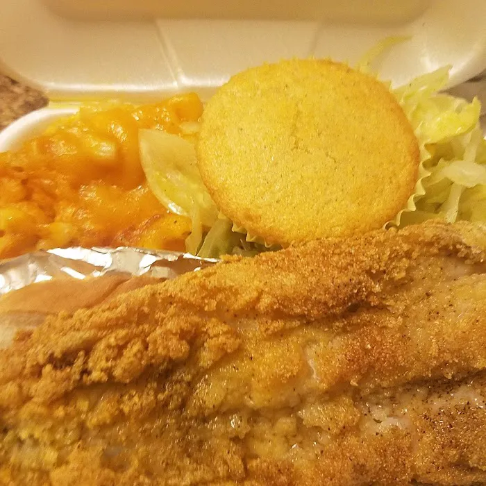 Keez Mobile soul Food Picture 2