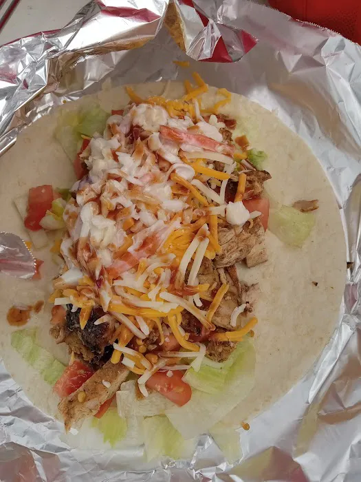 Keez Mobile soul Food Picture 4