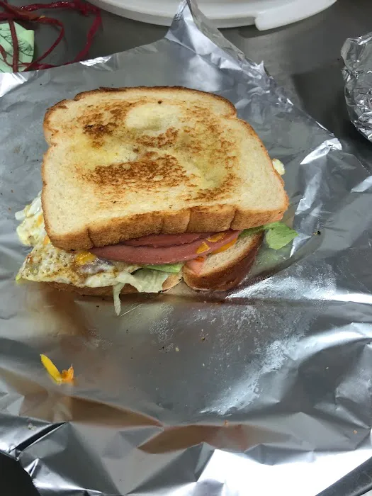 Keez Mobile soul Food Picture 5