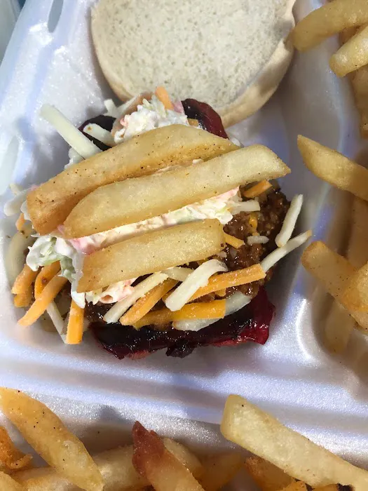Keez Mobile soul Food Picture 6
