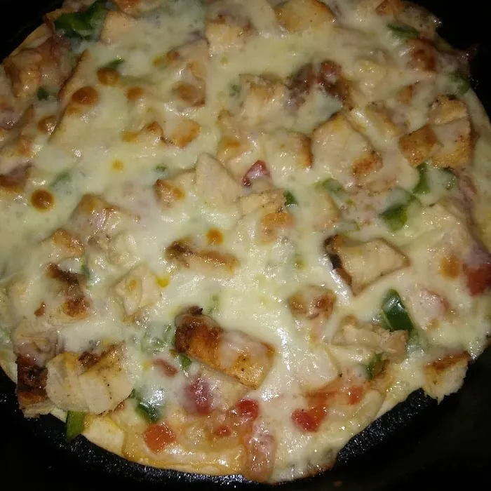 Keez Mobile soul Food Picture 10