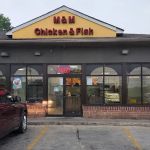 M & M Chicken & Fish