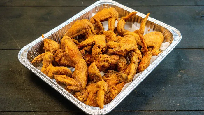 M & M Chicken & Fish Picture 3