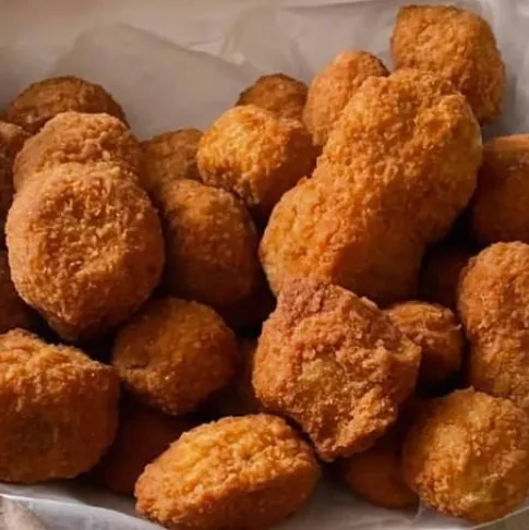 M & M Chicken & Fish Picture 5
