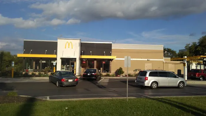 McDonald's Picture 2