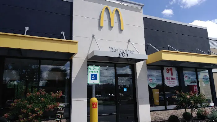 McDonald's Picture 8