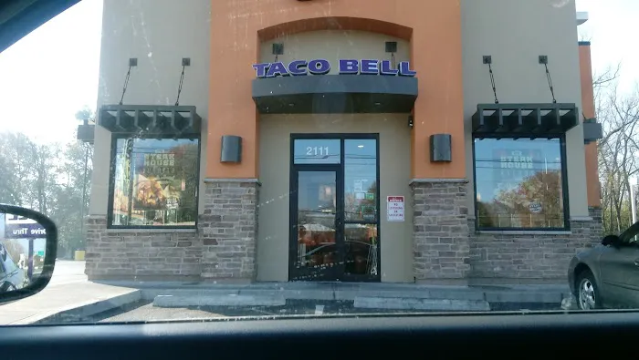 Taco Bell Picture 1