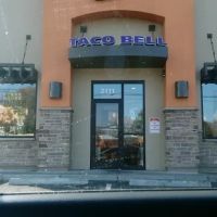 Taco Bell ico
