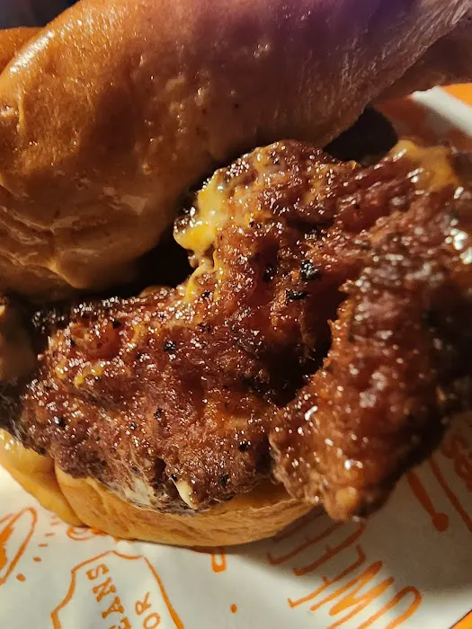 Popeyes Louisiana Kitchen Picture 6