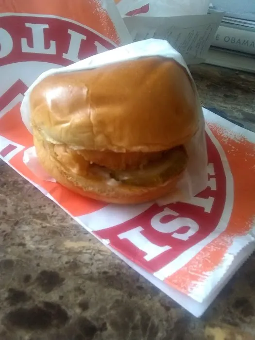 Popeyes Louisiana Kitchen Picture 8