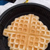 Waffle House ico