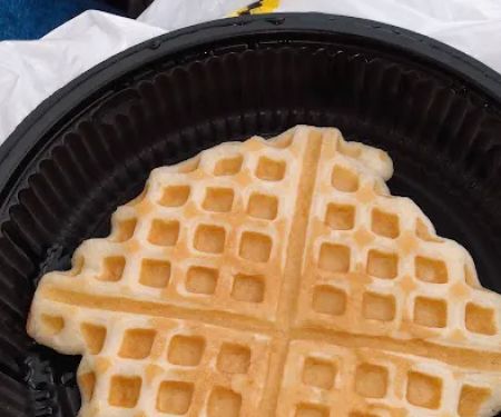 Waffle House