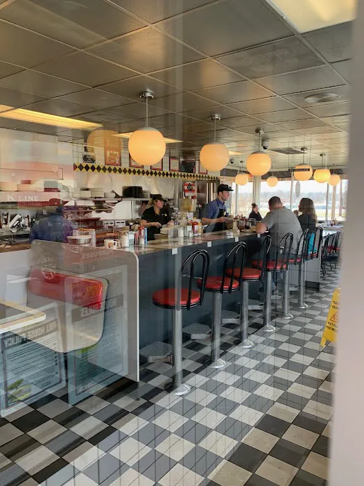 Waffle House Picture 5