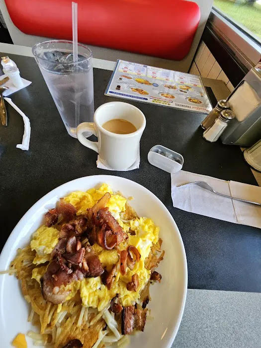 Waffle House Picture 4