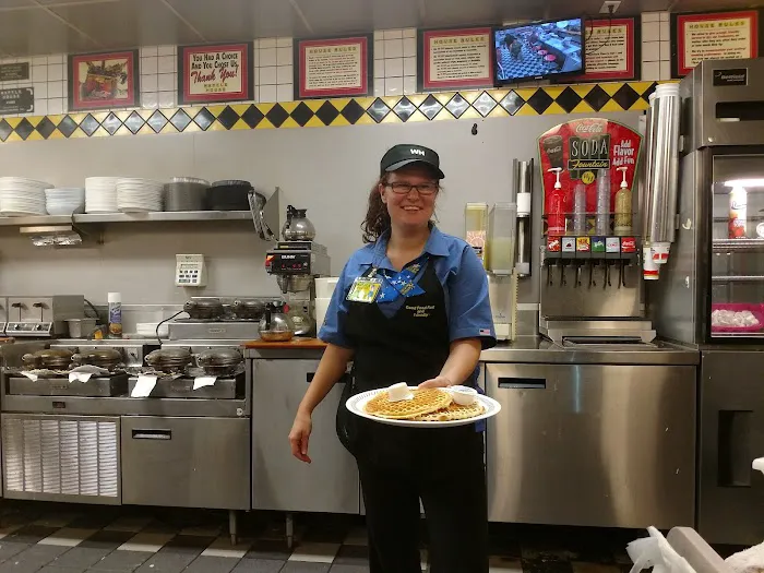 Waffle House Picture 7