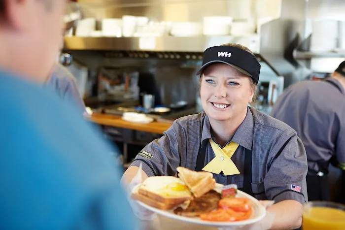 Waffle House Picture 6